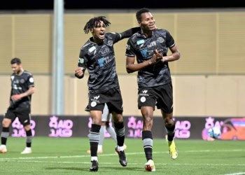 Saudi Pro League : Al-Shabab renoue avec la victoire contre Al Hazem avec un but et une passe décisive d&rsquo;Habib Diallo