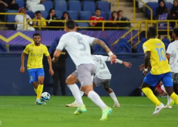 Saudi Pro League : Avec 2 caviars de Sadio Mané et un triplé de CR7, Al-Nassr s’offre (5-1) Al-Tai