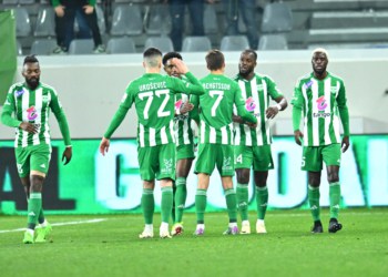 Protathlima Cyta : L'Aris Limassol s'offre l'APOEL Nicosie avec un but de Yannick Gomis - wiwsport