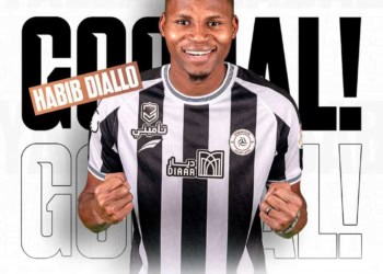 Saudi Pro League : Habib Diallo buteur, mais Al-Shabab s'est incliné (3-2) devant Al-Fayha - wiwsport Saudi Pro League : Habib Diallo buteur, mais Al-Shabab s’est incliné (3-2) devant Al-Fayha