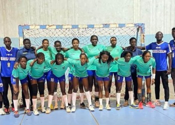 Handball championnat national féminin - J4 : Disso en quête de sa 4ᵉ victoire d’affilée en championnat, le tenant du titre Diamono reçoit le vainqueur de la Coupe du Sénégal - wiwsport
