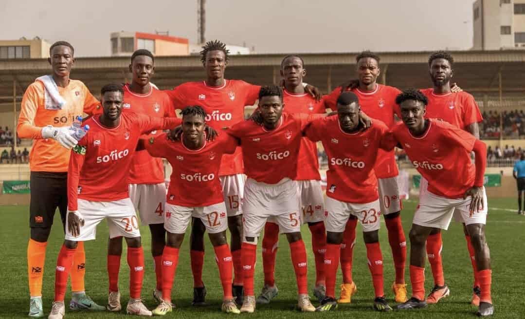 (J17) Ligue 1 : US Ouakam bat Jamono Fatick et retrouve le succès après une période de disette - wiwsport (J17) Ligue 1 : US Ouakam bat Jamono Fatick et retrouve le succès après une période de disette - wiwsport