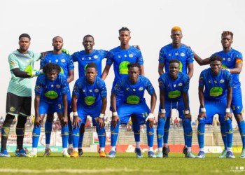 (J15) Ligue 1 : Solide leader, Teungeuth FC renverse l’USO et remporte le “derby Lèbou” (2-1) - wiwsport