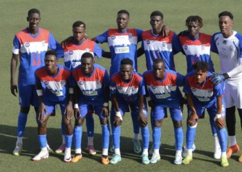 (J15) Ligue 2 : Encore battu Demba Diop FC retombe dans ses travers, Douanes s’offre DUC et Waalydan partage les points face à NGB - wiwsport