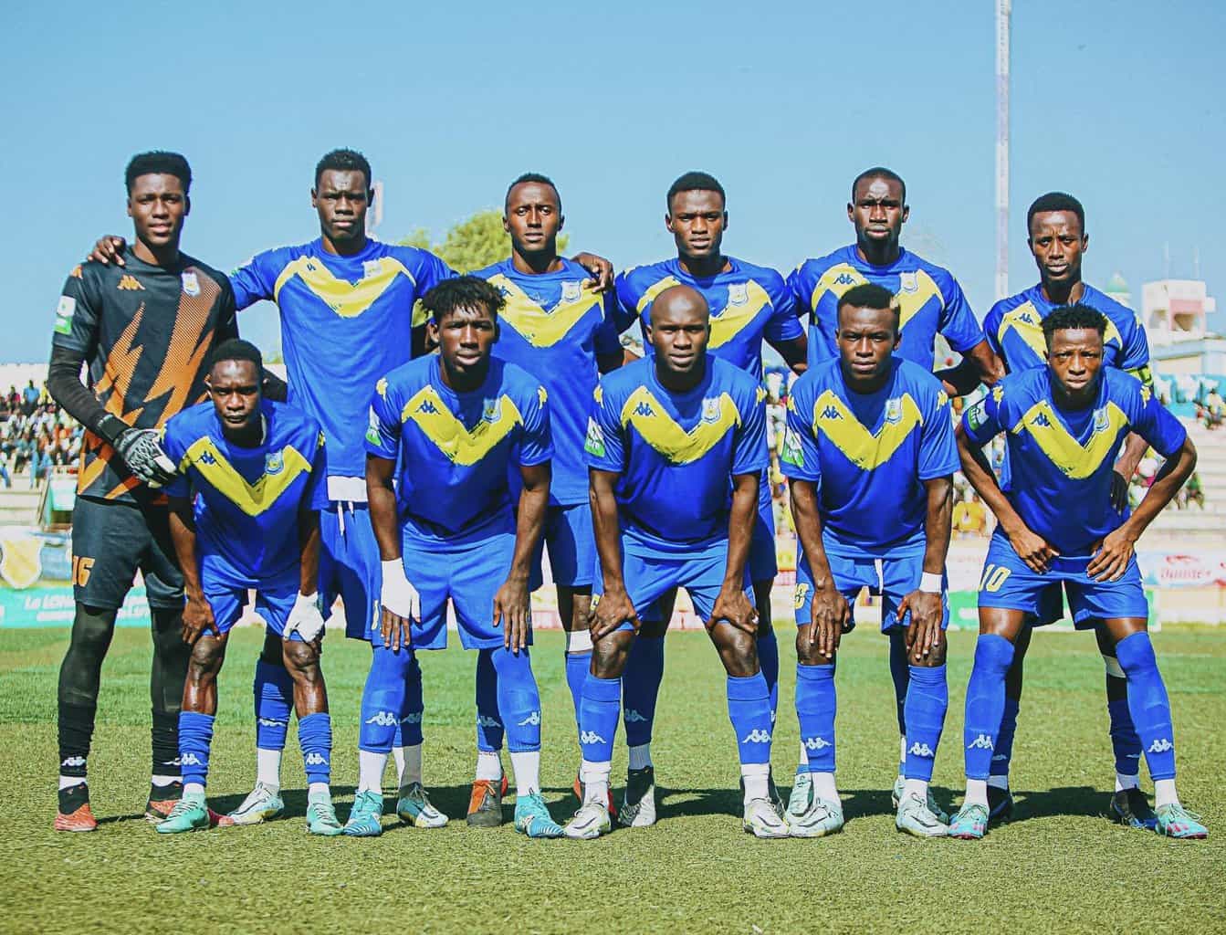 (J15) Ligue 1 : Guédiawaye FC s’offre le Casa Sports qui enchaîne une troisième défaite de rang - wiwsport (J15) Ligue 1 : Guédiawaye FC s’offre le Casa Sports qui enchaîne une troisième défaite de rang - wiwsport