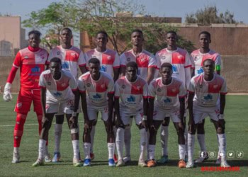 (J15) Ligue 2 : Oslo FA rate le coche face à Ajel de Rufisque, le Ndiambour trottine toujours