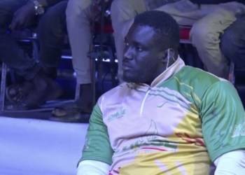 “Face to face” – Sa Thiès  : “Eumeu est mon frère jusqu’au coup d’envoi de l’arbitre (…) on va lutter et on va se bagarrer”