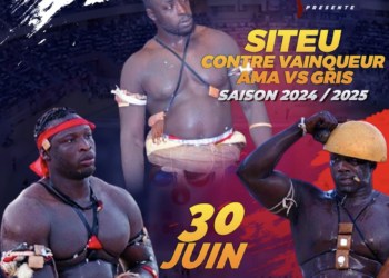 Lamb : Siteu héritera du vainqueur du combat Ama Baldé v Gris Bordeaux !