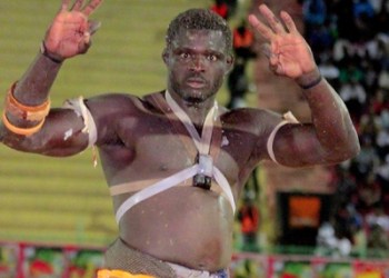 Lamb : Moussa Ndoye signe son retour et affrontera Mbaye Gouy Gui en juillet - wiwsport
