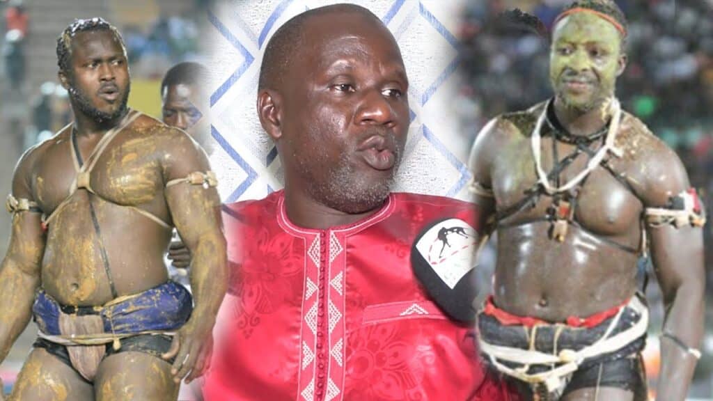 Ass Cissé sur Siteu v Modou Lô : “L’affiche est une surprise pour beaucoup mais Siteu a fait ses preuves…” - wiwsport Ass Cissé sur Siteu v Modou Lô : “L’affiche est une surprise pour beaucoup mais Siteu a fait ses preuves…” - wiwsport