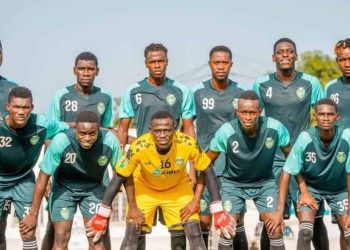 (J16) Ligue 1 : Le Casa Sports bat Dakar Sacré Cœur et stoppe sa mauvaise série