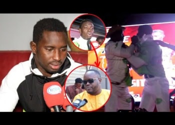 Siteu bou Ngor : “Il n’y a pas eu grand chose mais si c’était à refaire je referais la même chose… » - wiwsport