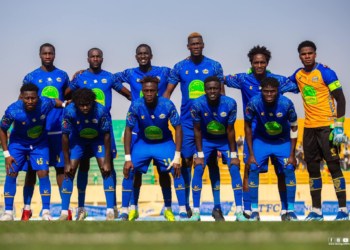 (J16) Ligue 1 : Teungeuth FC reprend seul les commandes du championnat après sa victoire devant la Linguère (0-1) - wiwsport