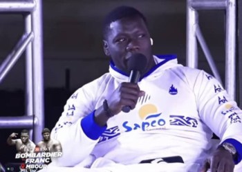 « Face to face » - Franc : “J’accorde 30 secondes à Bombardier, s’il ne vient pas j’irai le chercher » - wiwsport