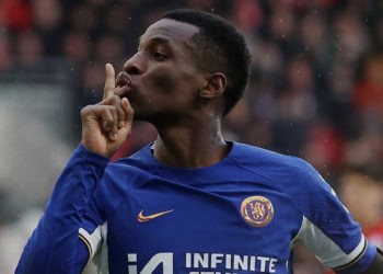Premier League : Nicolas Jackson titulaire pour la réception de Newcastle United (20H GMT) - wiwsport