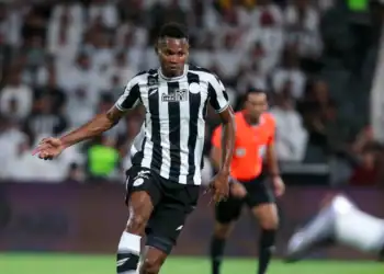 Saudi Pro League : (vidéo) Habib Diallo marque encore avec son club d’Al Shabab