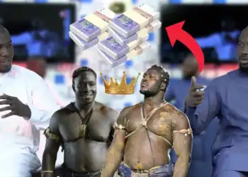 Mansour Ba (Jambaar Productions) : « Siteu a compris qu’il fallait diminuer son cachet pour obtenir un combat royal… Modou Lô a aussi diminué son cachet » - wiwsport Mansour Ba (Jambaar Productions) : « Siteu a compris qu’il fallait diminuer son cachet pour obtenir un combat royal… Modou Lô a aussi diminué son cachet »