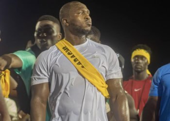 Modou Lô sur Reug Reug : “Il doit affronter Franc d’abord car il ne peut pas le contourner et tôt ou tard ils s’affronteront” - wiwsport