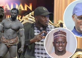 “Guerre des promoteurs” – Aziz Ndiaye : “Al Bourakh a subi, on nous a chipé Reug Reug et Siteu alors qu’on avait déjà un accord”