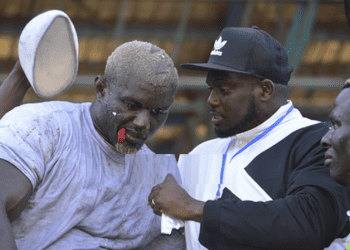 Aziz Ndiaye : “Makane nous doit encore 15 millions sur le cachet de Balla Gaye lors de son combat contre Boy Niang” - wiwsport