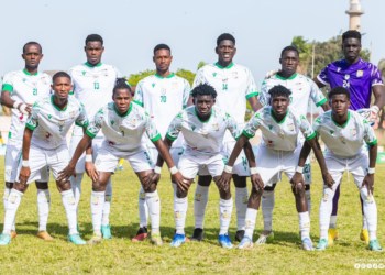 (J17) Ligue 1 : Suivez en direct le match Jaraaf v US Gorée