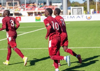 (J17) Ligue 1 : Suivez en direct la rencontre Génération Foot v Sonacos