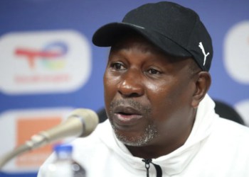 Malick Daf (Jaraaf) : « Nous sommes une équipe ambitieuse et nous voulons gagner quelque chose cette saison » - wiwsport Malick Daf (Jaraaf) : « Nous sommes une équipe ambitieuse et nous voulons gagner quelque chose cette saison »
