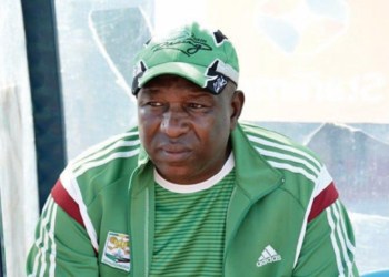 Malick Daf sur la qualité de la pelouse du stade de Ngor : « C’est ce qu’il nous fallait pour jouer un bon football » - wiwsport
