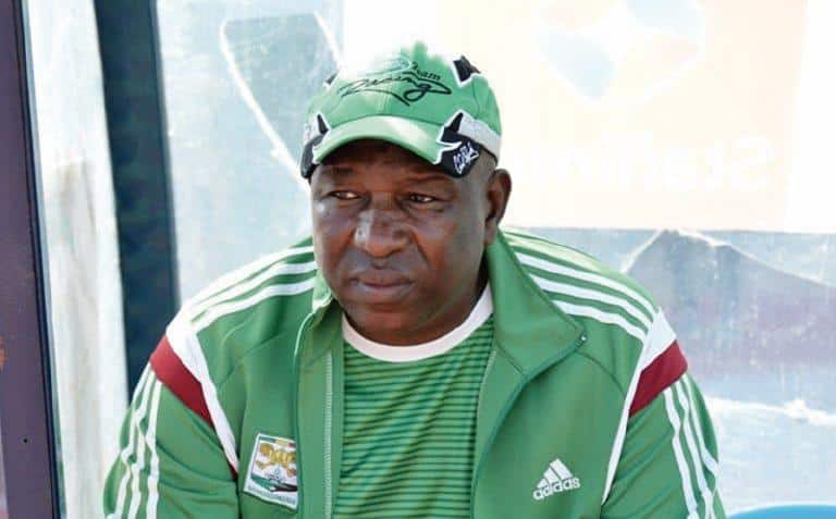 Malick Daf sur la qualité de la pelouse du stade de Ngor : « C’est ce qu’il nous fallait pour jouer un bon football » - wiwsport Malick Daf sur la qualité de la pelouse du stade de Ngor : « C’est ce qu’il nous fallait pour jouer un bon football » - wiwsport