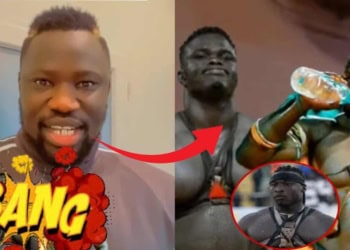 Lamb : (vidéo) Depuis la France, Boy Niang 2 se prononce sur son combat contre Reug Reug
