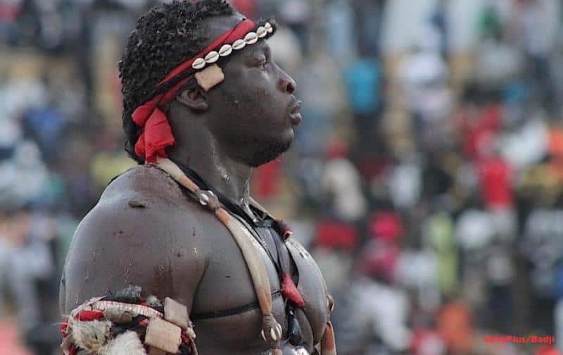 Jacob Baldé : « Malick Niang était mille fois plus dangereux que Reug Reug et Ama Baldé l’a pourtant plié » - wiwsport Jacob Baldé : « Malick Niang était mille fois plus dangereux que Reug Reug et Ama Baldé l’a pourtant plié » - wiwsport