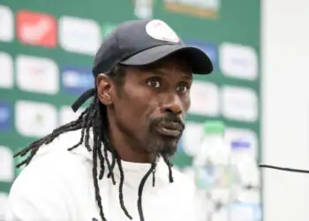 Aliou Cissé : « Le groupe de ce mois de mars sera différent du groupe du mois de juin »