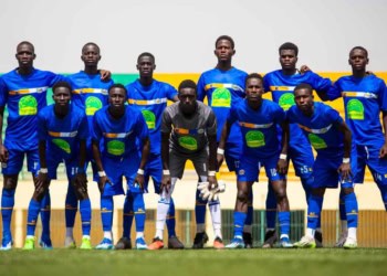 (J18) Ligue 1 : Suivez en direct la rencontre Dakar Sacré cœur v Teungeuth FC
