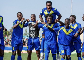 (J18) Ligue 1 : Guédiawaye FC bat le Stade de Mbour (3-1) et poursuit sa bonne série - wiwsport