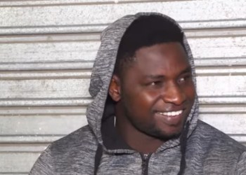 2e journée CLAF – Ndiaye Tine prêt à tout contre Gamou Gueye : « Je dois impérativement gagner pour atteindre mes objectifs dans ce tournoi »
