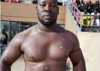 CLAF - Ndiaga Doolé : “Je vais battre Boy Diakhao et je ferai tout mon possible pour remporter le tournoi” - wiwsport