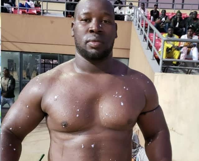 CLAF - Ndiaga Doolé : “Je vais battre Boy Diakhao et je ferai tout mon possible pour remporter le tournoi” - wiwsport CLAF - Ndiaga Doolé : “Je vais battre Boy Diakhao et je ferai tout mon possible pour remporter le tournoi” - wiwsport