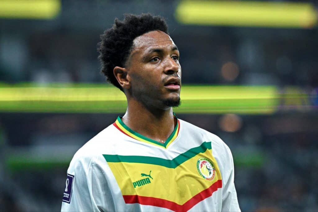 Équipe Nationale - Le groupe au complet, Abdou Diallo forfait ! - wiwsport Équipe Nationale - Le groupe au complet, Abdou Diallo forfait ! - wiwsport
