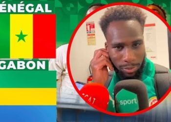 (Vidéo) Équipe Nationale - Boulaye Dia sur les nouveaux dans la tanière : "Beaucoup de talents, tout le monde l'a vu ce soir" - wiwsport (Vidéo) Équipe Nationale – Boulaye Dia sur les nouveaux dans la tanière : « Beaucoup de talents, tout le monde l’a vu ce soir »