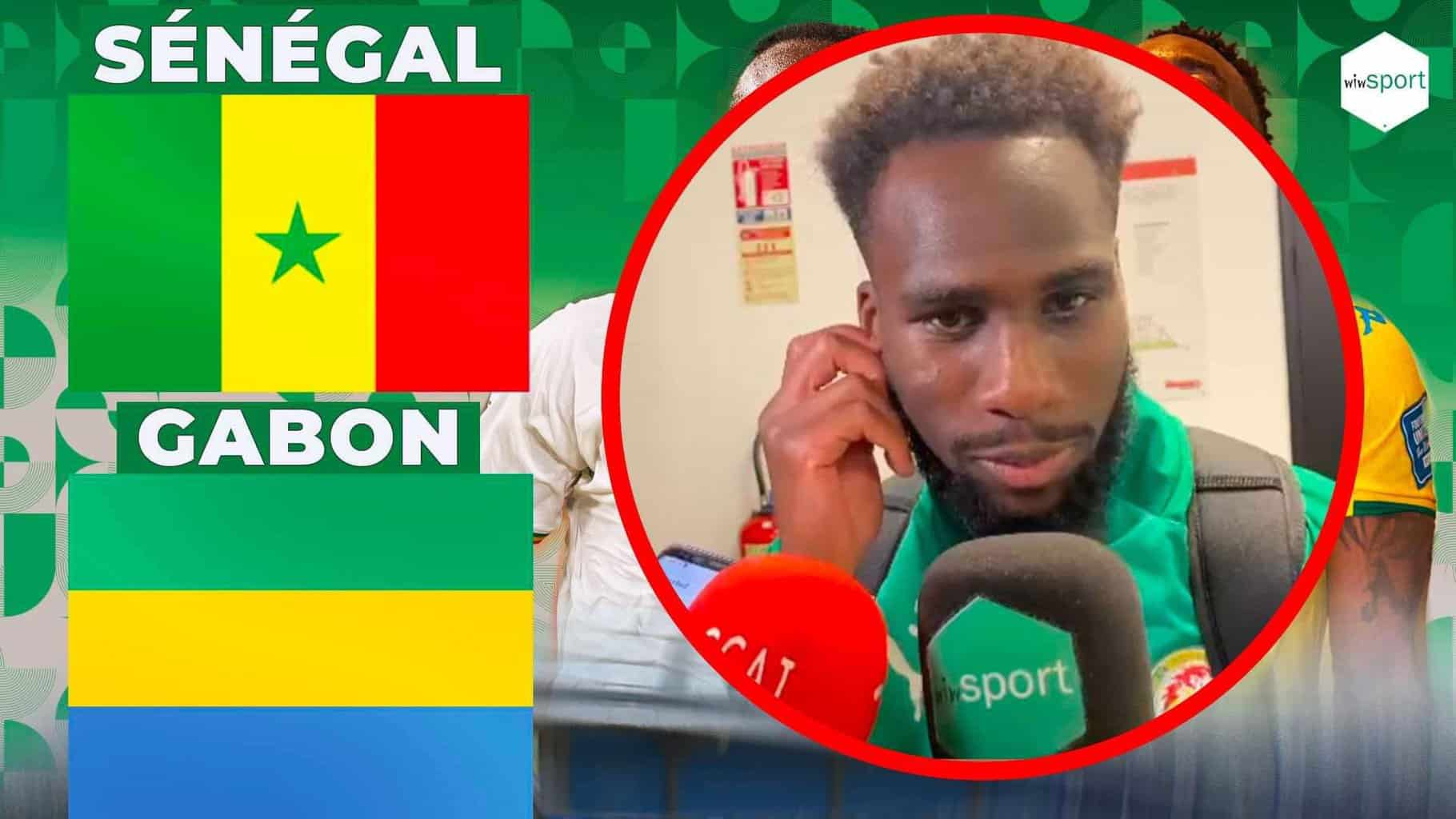 (Vidéo) Équipe Nationale - Boulaye Dia sur les nouveaux dans la tanière : "Beaucoup de talents, tout le monde l'a vu ce soir" - wiwsport (Vidéo) Équipe Nationale - Boulaye Dia sur les nouveaux dans la tanière : "Beaucoup de talents, tout le monde l'a vu ce soir" - wiwsport