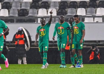 (Vidéo) Équipe Nationale-  Kalidou Koulibaly tire un bilan positif de ces deux matchs pour préparer  juin