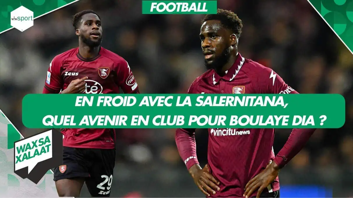 (LIVE) Suivez en direct sur wiwsport.com votre émission Wakh Sa Khalate ! - wiwsport (LIVE) Suivez en direct sur wiwsport.com votre émission Wakh Sa Khalate ! - wiwsport