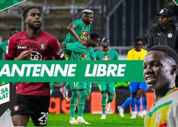 LIVE – Suivez en direct sur wiwsport.com votre émission Wakh Sa Khalate !