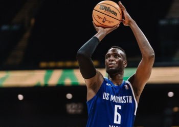 BAL 2024 : L&rsquo;AS Douanes s&rsquo;attache les services d&rsquo;Ibrahima Thomas