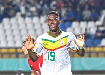 Génération Foot : Idrissa Gueye en pole position pour rejoindre le FC Metz - wiwsport