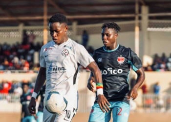 Ligue 1 - Insa Boye (capitaine Diambars) : "Nous manquons de lucidité devant les buts" - wiwsport