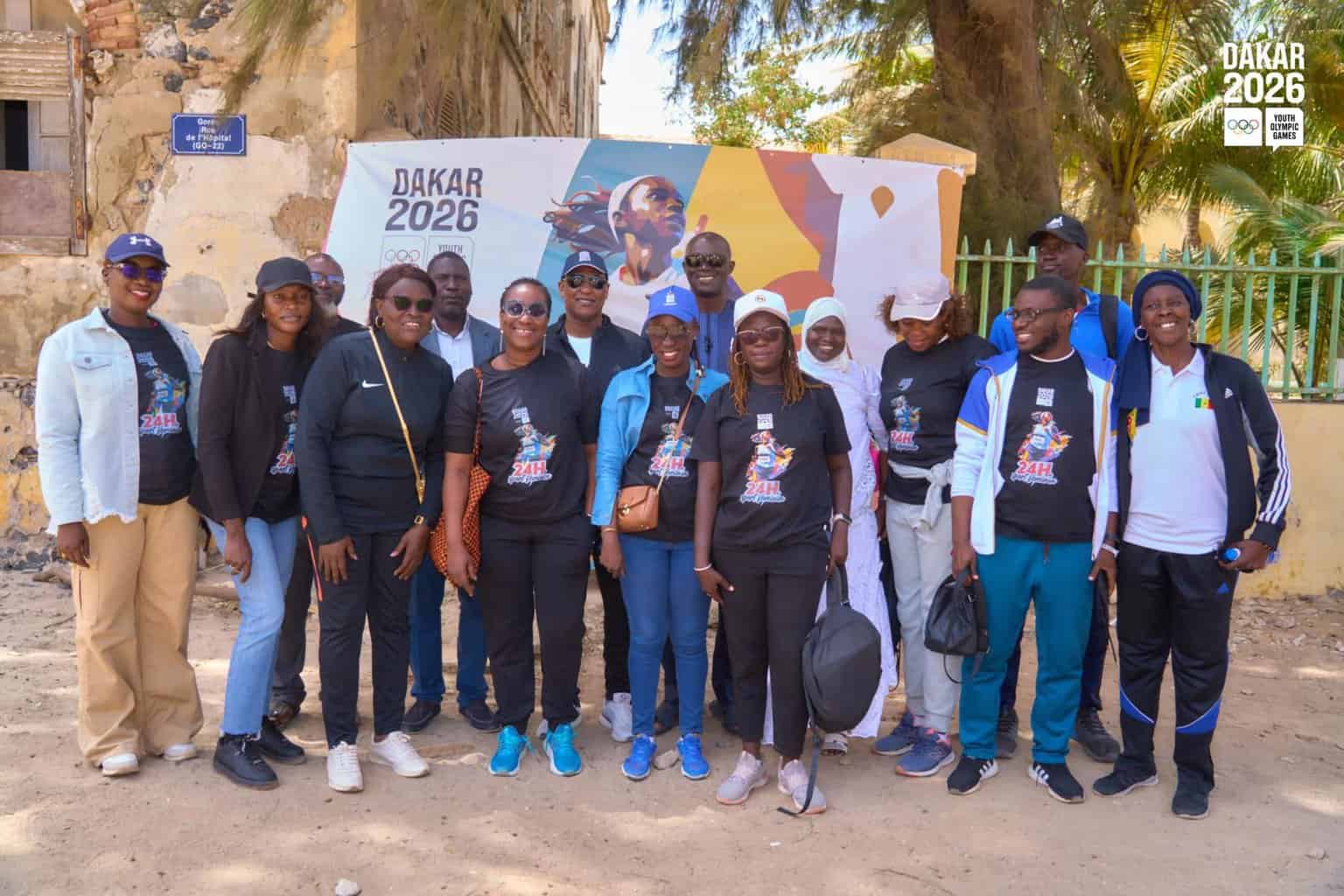 24h du sport féminin - Les filles à l'honneur en vue de Dakar 2026 ! - wiwsport 24h du sport féminin - Les filles à l'honneur en vue de Dakar 2026 ! - wiwsport