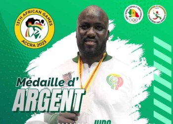 Jeux Africains 2023 – Le judo s’offre des médailles à Accra ! - wiwsport