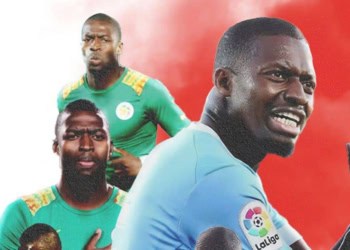 Pape Kouli Diop met un terme à sa carrière de footballeur professionnel à 37 ans ! - wiwsport