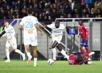 OM – Le beau message de Pape Gueye à Jean-Louis Gasset : « Je tiens à le remercier » !